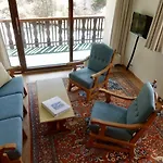 Chesa La Furia Appartement *