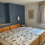 Chesa La Furia * Pontresina