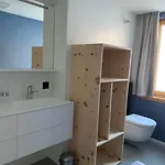 Appartement Chesa La Furia *