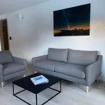 Appartement Chesa La Furia Pontresina