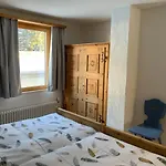 Chesa La Furia Appartement *