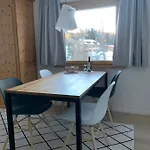Chesa La Furia Appartement Pontresina