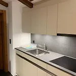 Appartement Chesa La Furia
