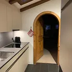 Chesa La Furia Appartement *