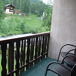 Chesa La Furia Appartement Pontresina