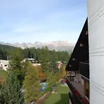 Chesa La Furia Appartement *