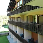 Chesa La Furia Appartement *