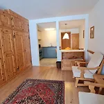 Chesa La Furia Appartement *