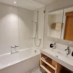 Chesa La Furia Appartement