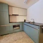 Chesa La Furia Appartement Pontresina