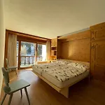 Appartement Chesa La Furia