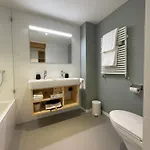 Chesa La Furia Appartement Pontresina