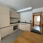 Appartement Chesa La Furia Pontresina