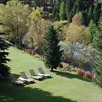 Appartement Chesa La Furia Pontresina