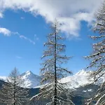 Chesa La Furia Pontresina