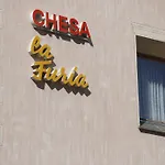 Appartement Chesa La Furia *