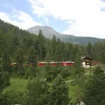 Appartement Chesa La Furia