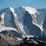 Chesa La Furia
