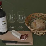 Chesa La Furia Pontresina