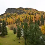 Appartement Chesa La Furia