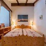 Chesa La Furia Appartement Pontresina