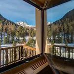 Chesa La Furia Pontresina