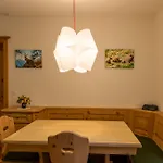 Chesa La Furia Pontresina