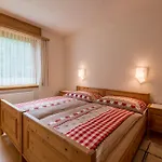 Appartement Chesa La Furia
