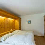 Chesa La Furia * Pontresina