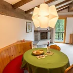 Appartement Chesa La Furia Pontresina