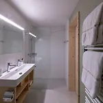 Chesa La Furia Appartement Pontresina