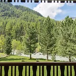 Appartement Chesa La Furia