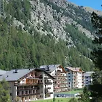 Appartement Chesa La Furia