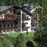 Appartement Chesa La Furia Pontresina