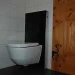 Apartamento Chesa La Furia Pontresina