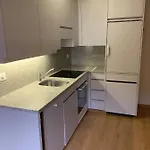 Chesa La Furia Appartement *