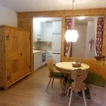 Appartement Chesa La Furia *