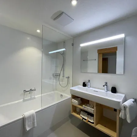 Chesa La Furia Pontresina