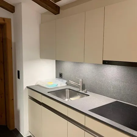 Apartment Chesa La Furia
