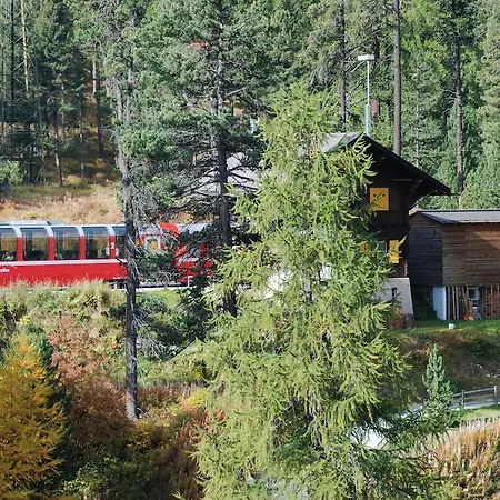 Daire Chesa La Furia *