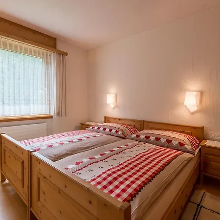 Apartment Chesa La Furia
