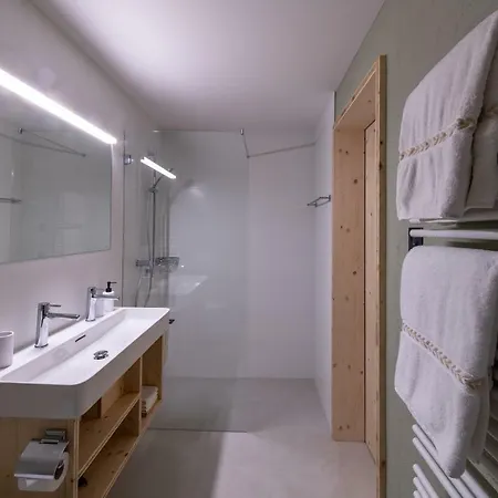 Chesa La Furia Apartment Pontresina