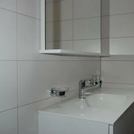 Chesa La Furia Apartment *