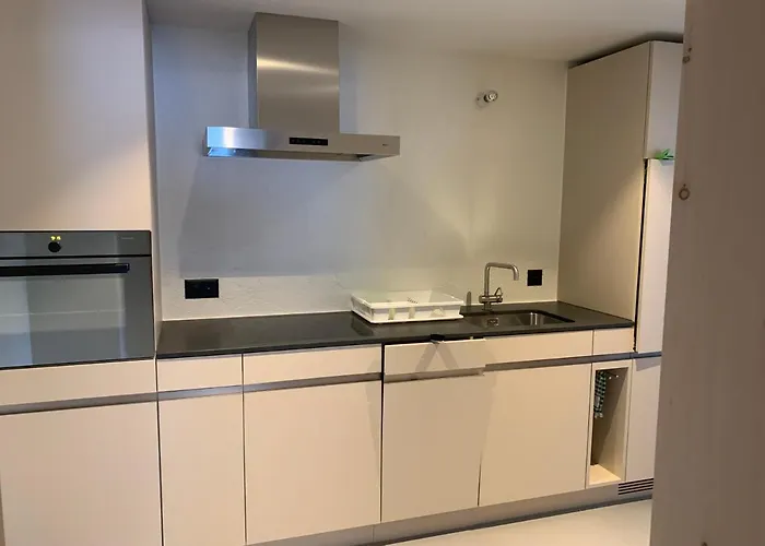 Apartamento Chesa La Furia Pontresina