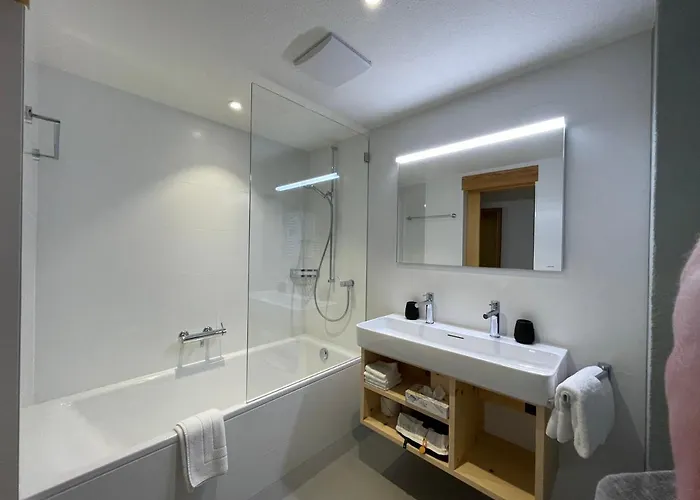 Chesa La Furia Pontresina