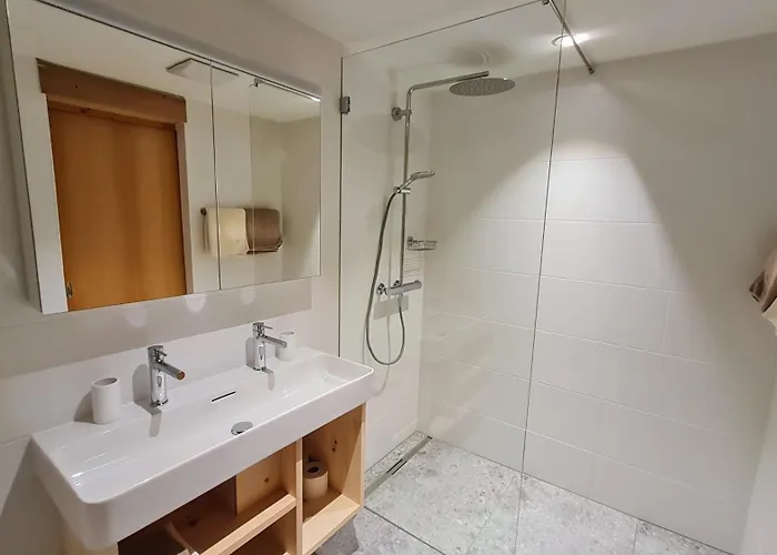 Chesa La Furia Pontresina