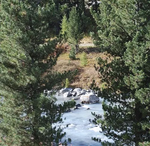 Daire Chesa La Furia *