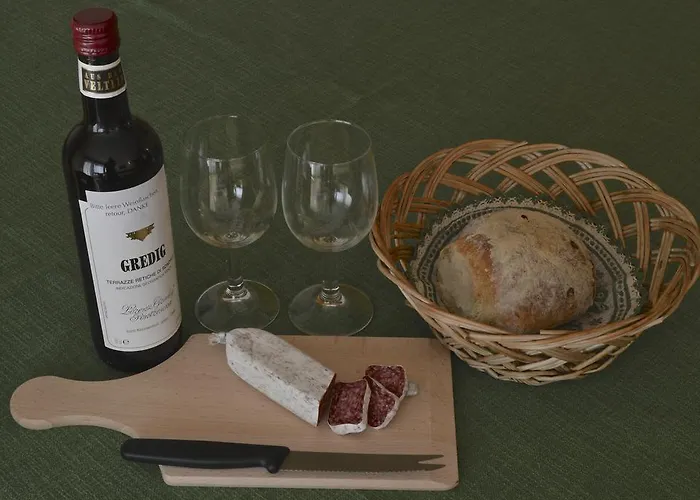 Chesa La Furia Pontresina