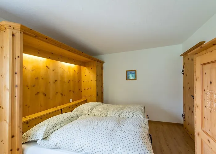 Chesa La Furia * Pontresina