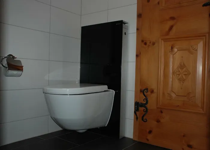 Apartamento Chesa La Furia Pontresina